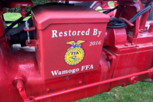 Restored by Wamago FFA