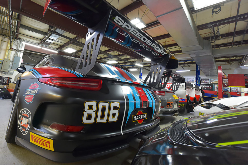 Cal Speed Performance Tuning Advice for Future Collector Car Technicians from Speedsport Tuning ...