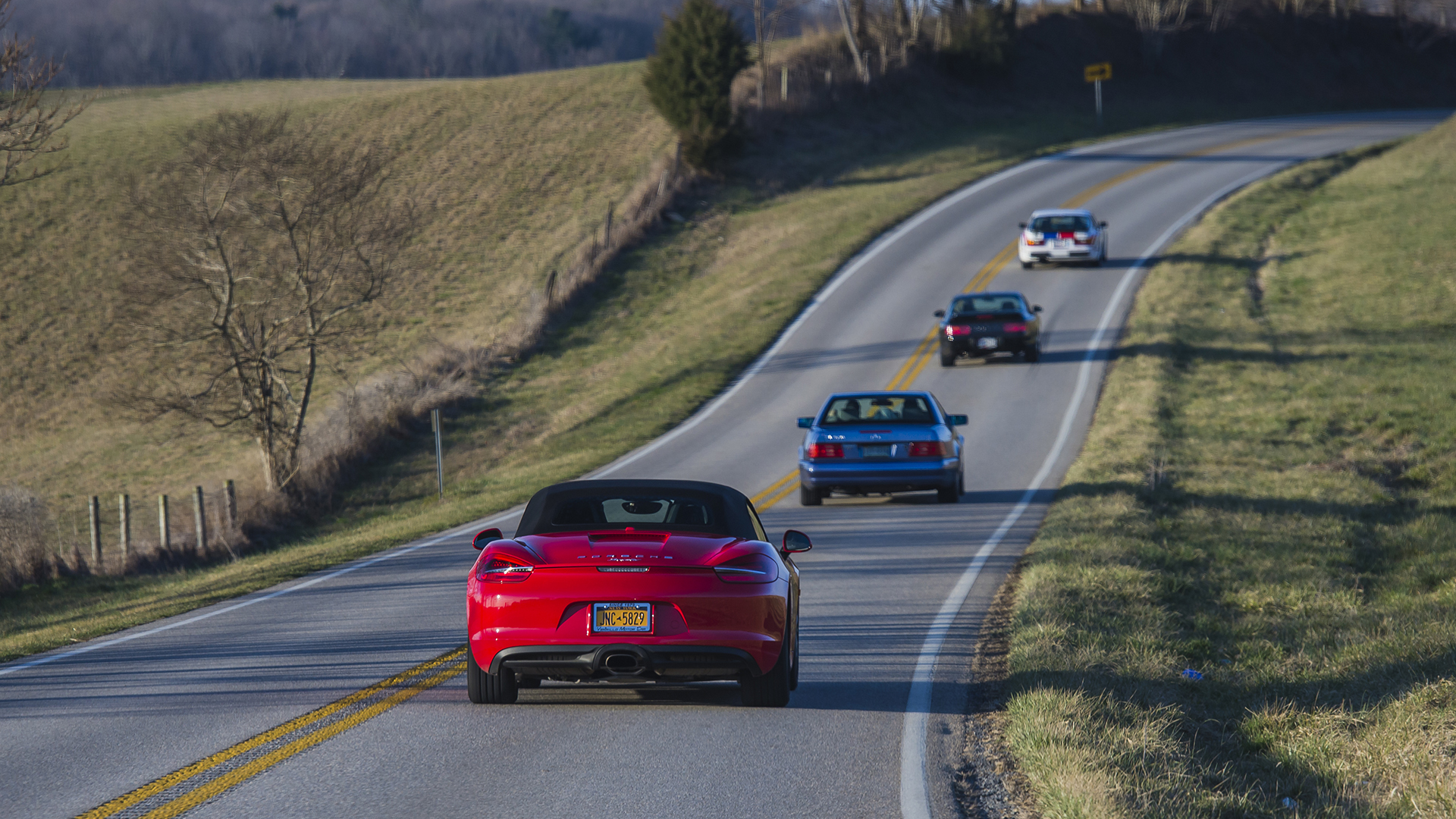 The Future of Car Culture and How To Preserve It Piston Foundation